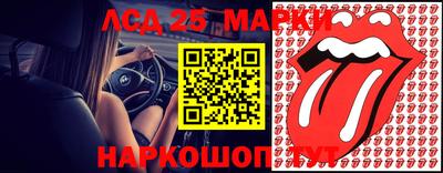 молекула духа Малгобек